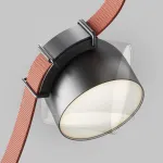 Подвесной светильник Cup Parity 3000K 12Вт 120° черный TR124B-12W3K-B