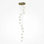 Подвесной светильник Maytoni Modern MOD361PL-L58BS3K