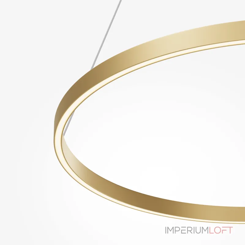 Подвесной светильник Maytoni Modern MOD058PL-L42BSK от ImperiumLoft