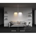 Светильник Maytoni Points C101CL-L500-12W3-6K-BS