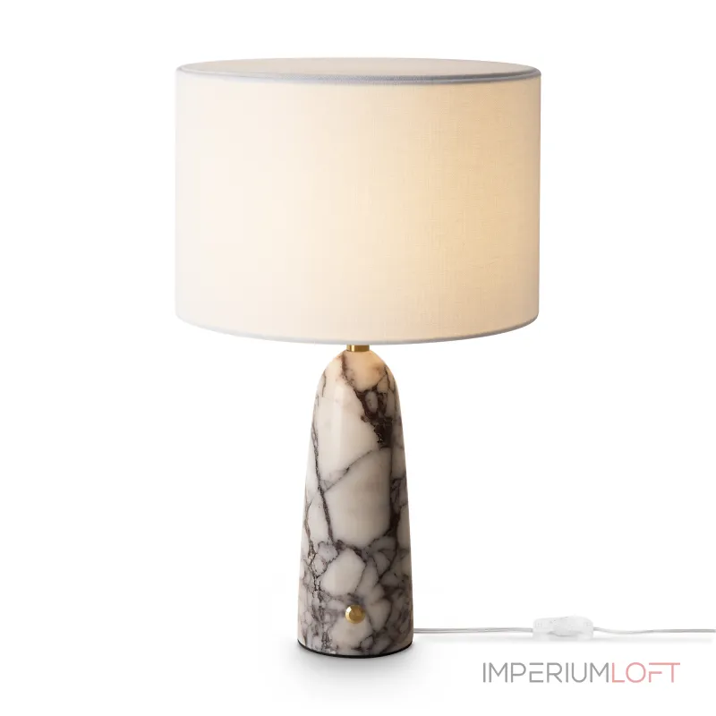 Настольный светильник Freya MarmoLatte FR2054TL-01BS1 Настольный светильник Freya MarmoLatte FR2054TL-01BS1