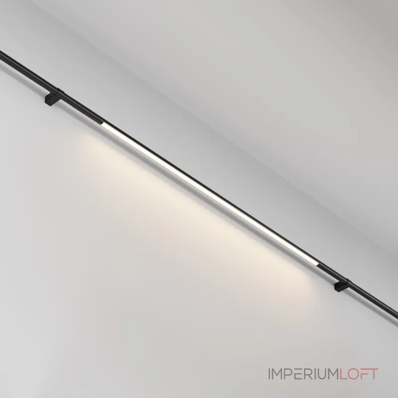 Светильник Maytoni Basis C100CL-L1000-24W3-6K-B от ImperiumLoft Светильник Maytoni Basis C100CL-L1000-24W3-6K-B от ImperiumLoft