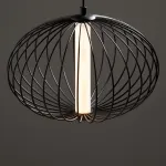 Подвесной светильник Freya LED FR6131PL-L10B от ImperiumLoft Подвесной светильник Freya LED FR6131PL-L10B от ImperiumLoft