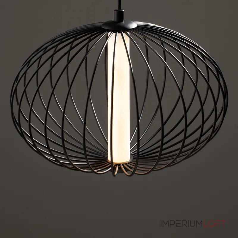 Подвесной светильник Freya LED FR6131PL-L10B от ImperiumLoft Подвесной светильник Freya LED FR6131PL-L10B от ImperiumLoft