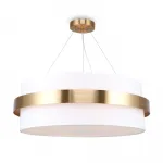 Подвесная люстра Bride FR5367PL-06BS