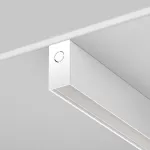 Шинопровод накладной/подвесной Voltega Эксилайт / Exilight VGL034-413W