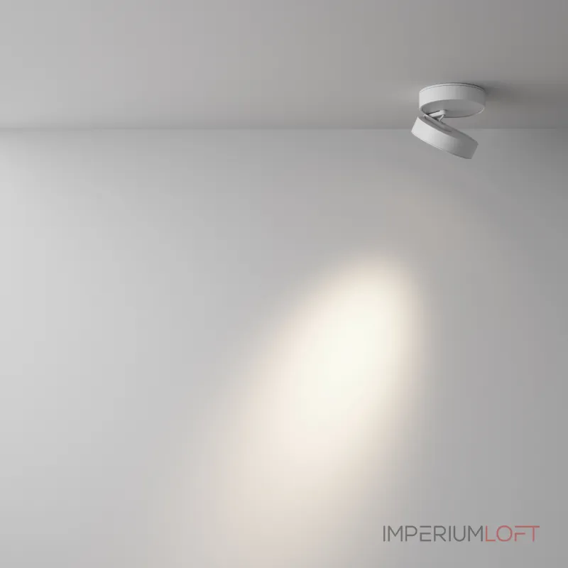 Потолочный светильник Maytoni Magic C022CL-L12W4K