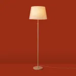 Напольный светильник Freya Classic Butler FR2057FL-01BG