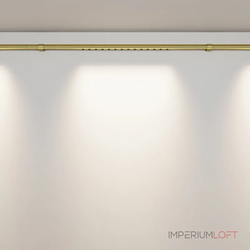 Светильник Maytoni Points C101CL-L500-12W3-6K-BS