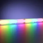 Светодиодная лента 24В COB 18Вт/м RGB 5м IP 65 Maytoni Ultra 201251