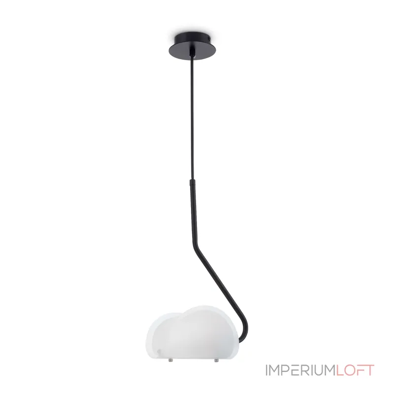 Подвесной светильник Freya Mallow FR5228PL-01B