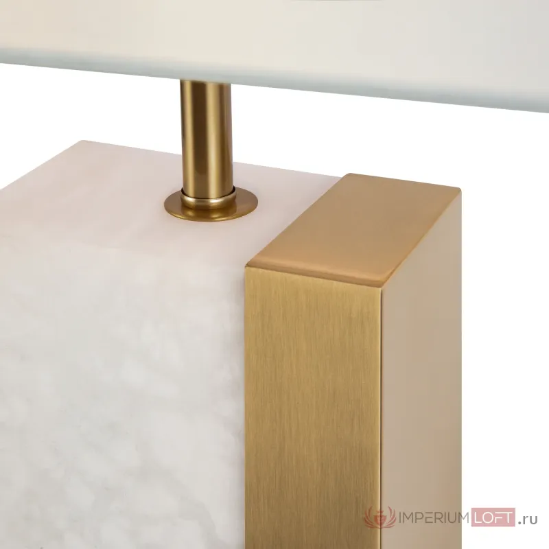 Настольный светильник Bianco Z031TL-01BS от ImperiumLoft