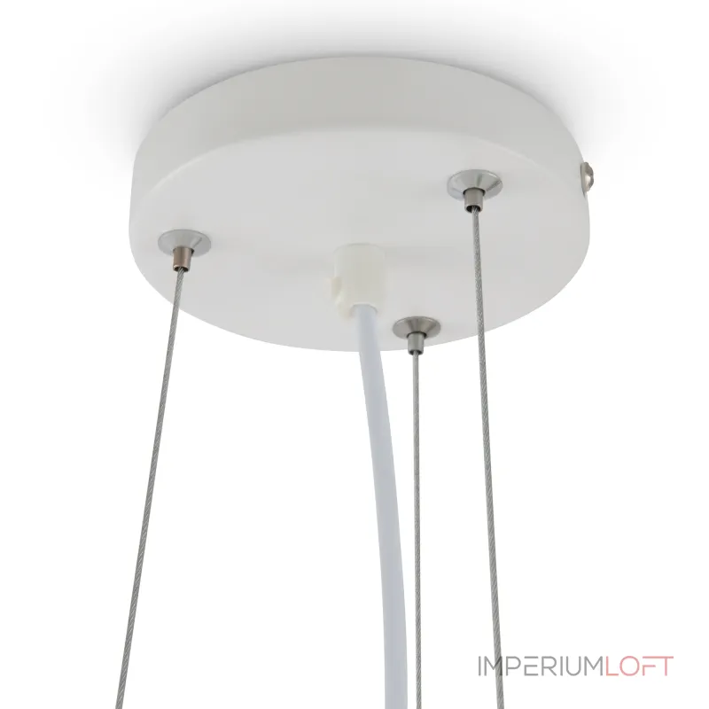 Подвесной светильник Freya Tint FR5179PL-06W Подвесной светильник Freya Tint FR5179PL-06W
