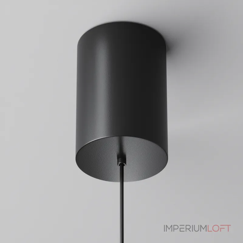 Подвесной светильник Maytoni Pendant P076PL-L12W4K-B