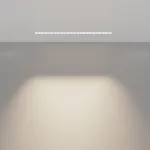 Трековый светильник Voltega Эксилайт / Exilight VGL031-2-24W4K-W