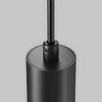 Подвесной светильник Maytoni Jelly P105PL-12W3K-B