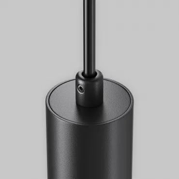 Подвесной светильник Maytoni Jelly P105PL-12W3K-B от ImperiumLoft