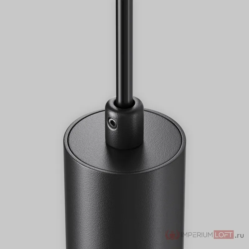 Подвесной светильник Maytoni Jelly P105PL-12W3K-B от ImperiumLoft