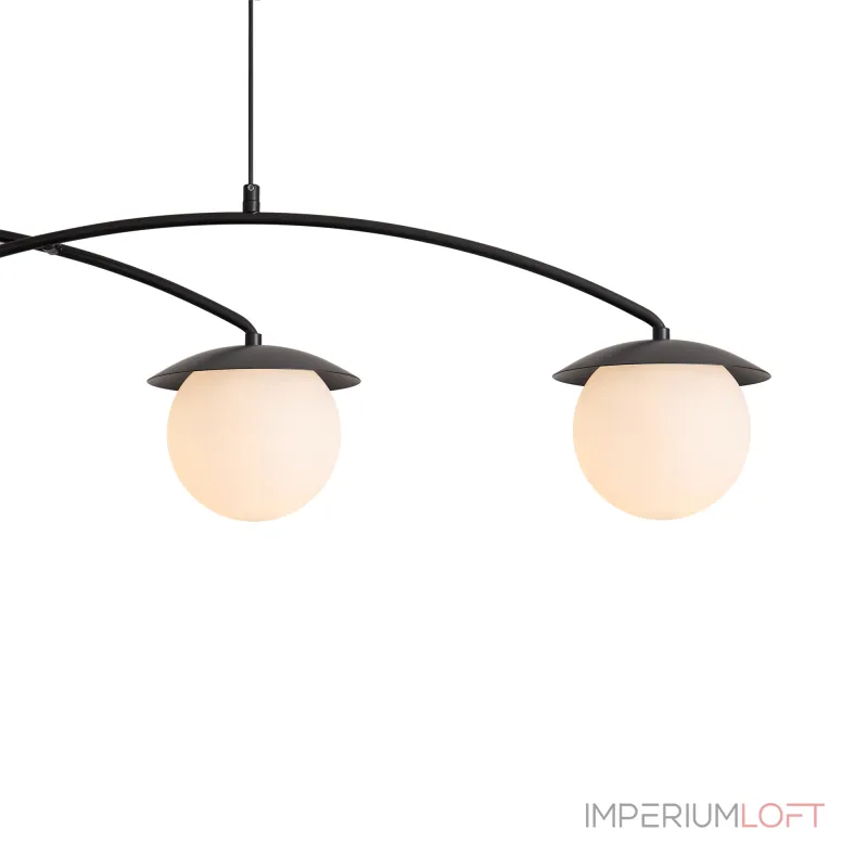 Подвесной светильник Freya Мойен / Moyen FR5520PL-04B