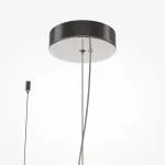Подвесная люстра Maytoni Modern MOD299PL-L80BC3K