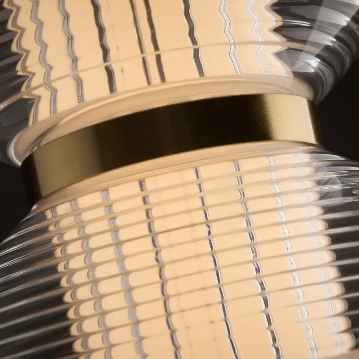 Подвесной светильник Freya LED FR6136PL-L6BT от ImperiumLoft