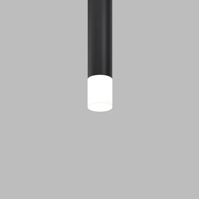 Плафон полимерный Maytoni Focus LED RingMAcr-5-W от ImperiumLoft