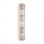 Настенный светильник Maytoni Neoclassic MOD094WL-03G от ImperiumLoft