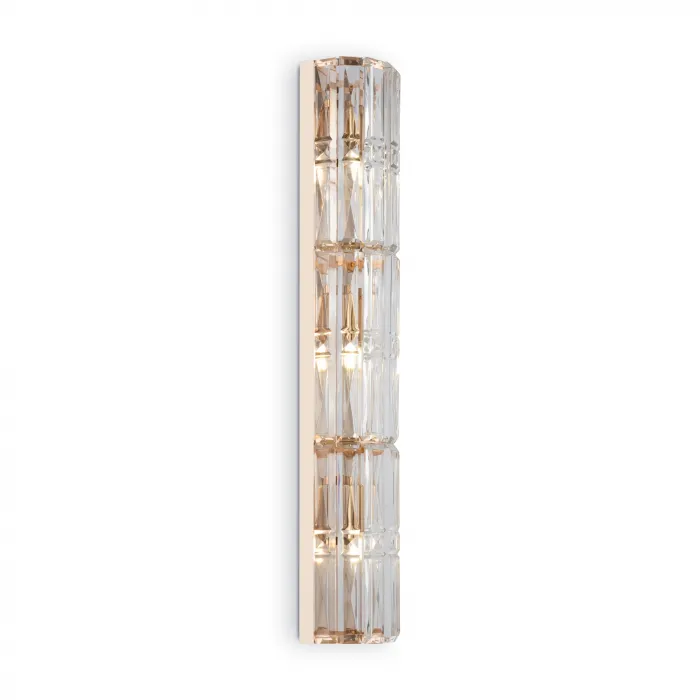 Настенный светильник Maytoni Neoclassic MOD094WL-03G от ImperiumLoft
