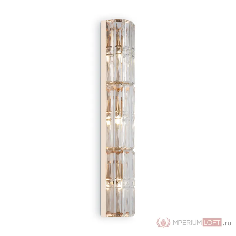 Настенный светильник Maytoni Neoclassic MOD094WL-03G от ImperiumLoft