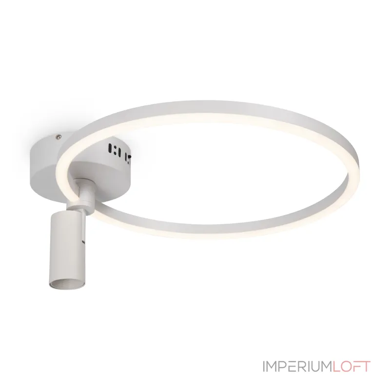 Потолочный светильник Freya Прожекторы / Spotlights FR6083CL-L32W