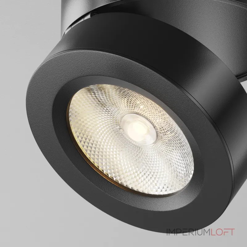 Потолочный светильник Maytoni Ceiling C022CL-7W3K-B-1