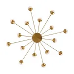 Потолочный светильник Celebrity FR5242CL-16BS