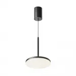 Подвесной светильник Maytoni Pendant P076PL-L12W4K-B