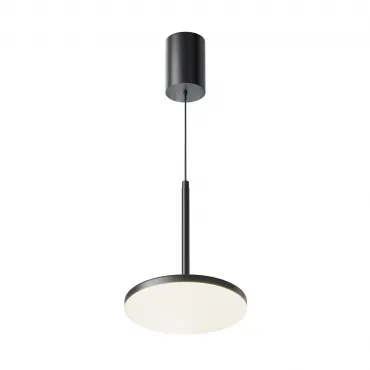 Подвесной светильник Maytoni Pendant P076PL-L12W4K-B Подвесной светильник Maytoni Pendant P076PL-L12W4K-B