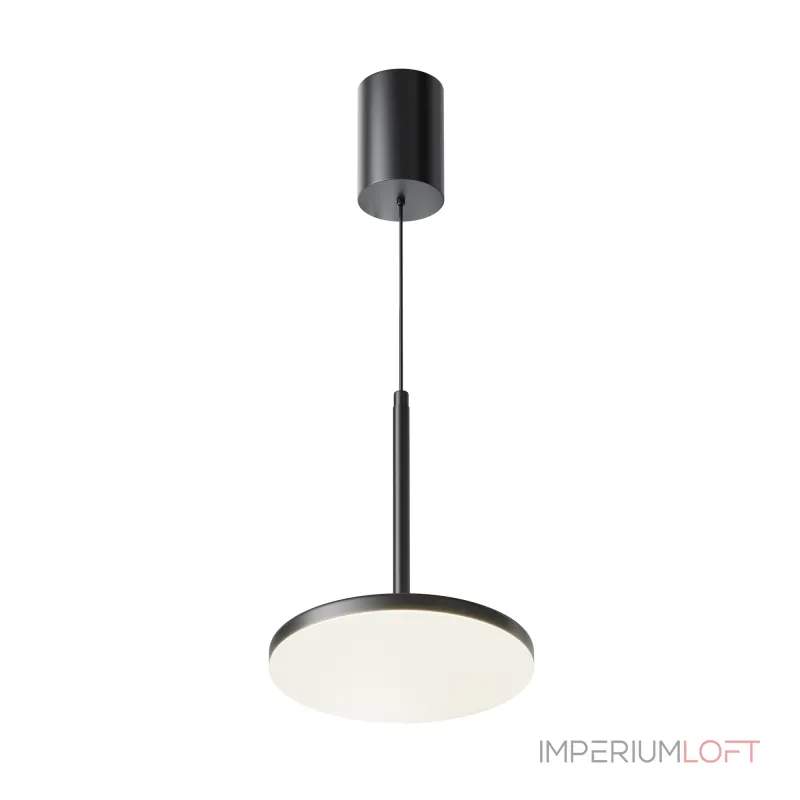 Подвесной светильник Maytoni Pendant P076PL-L12W4K-B