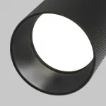 Встраиваемый светильник Artisan C081CL-01-GU10-B