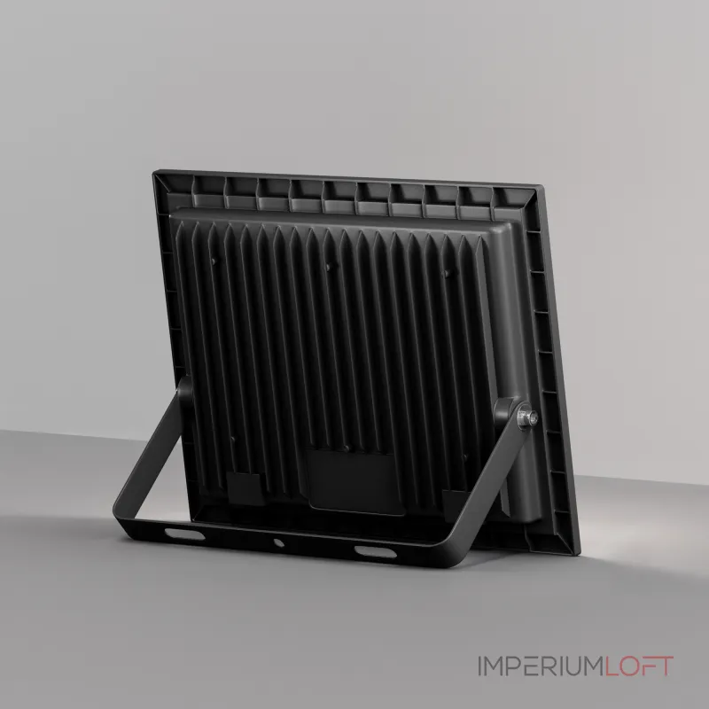 Прожектор Maytoni Outdoor FL001-L100B6K от ImperiumLoft Прожектор Maytoni Outdoor FL001-L100B6K от ImperiumLoft