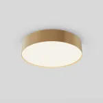 Потолочный светильник Maytoni Ceiling C032CL-36W4K-RD-MG от ImperiumLoft