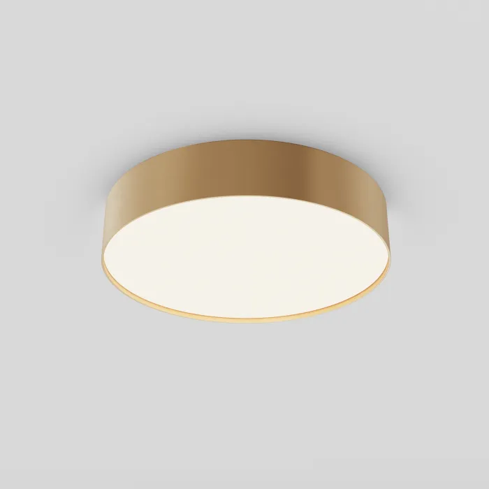 Потолочный светильник Maytoni Ceiling C032CL-36W4K-RD-MG от ImperiumLoft
