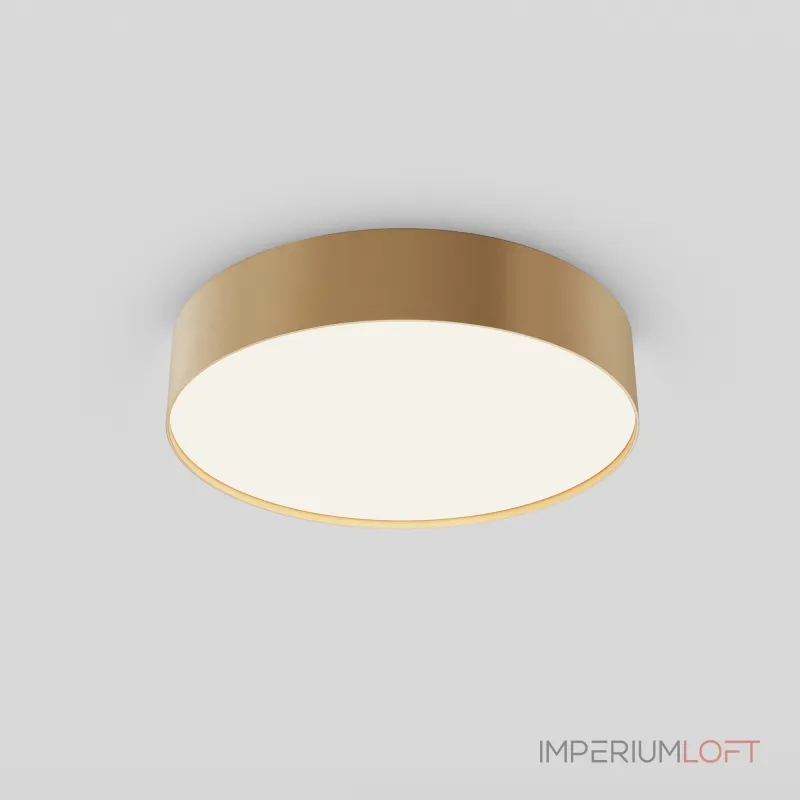 Потолочный светильник Maytoni Ceiling C032CL-36W4K-RD-MG от ImperiumLoft Потолочный светильник Maytoni Ceiling C032CL-36W4K-RD-MG от ImperiumLoft