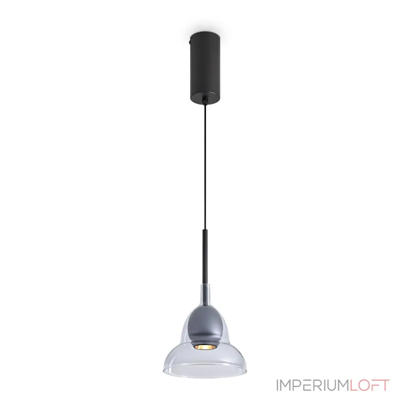 Подвесной светильник Freya Glaze FR5637PL-L6SM
