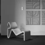 Подвесной светильник Maytoni Pendant P100PL-20W4K-W