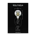 Лампа светодиодная филаментная Voltega 271 8510