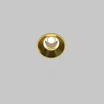 Встраиваемый светильник Round DL058-7W3K-TRS-BS