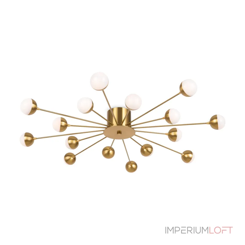 Потолочный светильник Celebrity FR5242CL-16BS