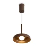 Подвесной светильник Freya Movement FR5602PL-L5BR