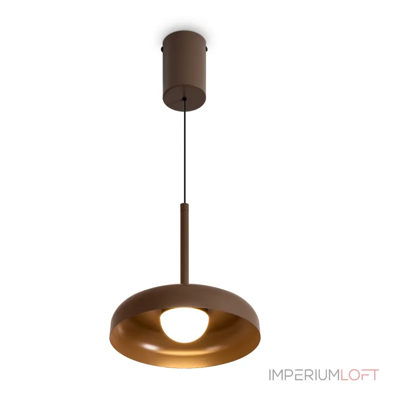 Подвесной светильник Freya Movement FR5602PL-L5BR Подвесной светильник Freya Movement FR5602PL-L5BR