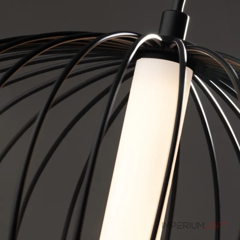 Подвесной светильник Freya LED FR6131PL-L10B от ImperiumLoft Подвесной светильник Freya LED FR6131PL-L10B от ImperiumLoft