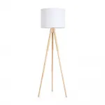 Напольный светильник (торшер) Freya Tree FR5495FL-01W от ImperiumLoft