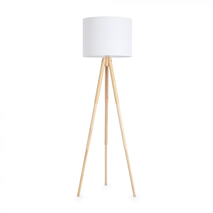Напольный светильник (торшер) Freya Tree FR5495FL-01W от ImperiumLoft